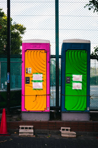 Best Emergency porta potty rental  in Malibu, CA