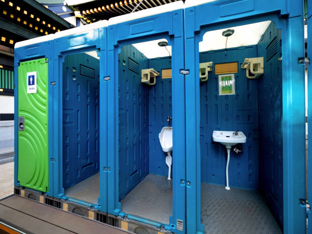 Best Portable bathroom rental  in Malibu, CA