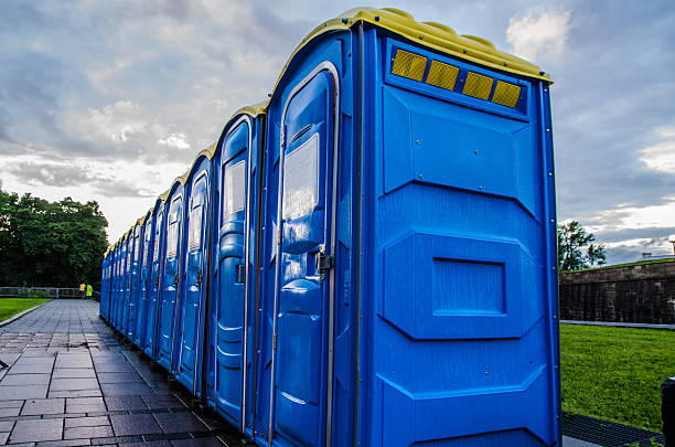 Malibu, CA porta potty rental Company